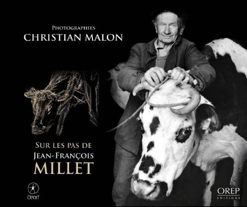 Sur les pas de Jean-François Millet