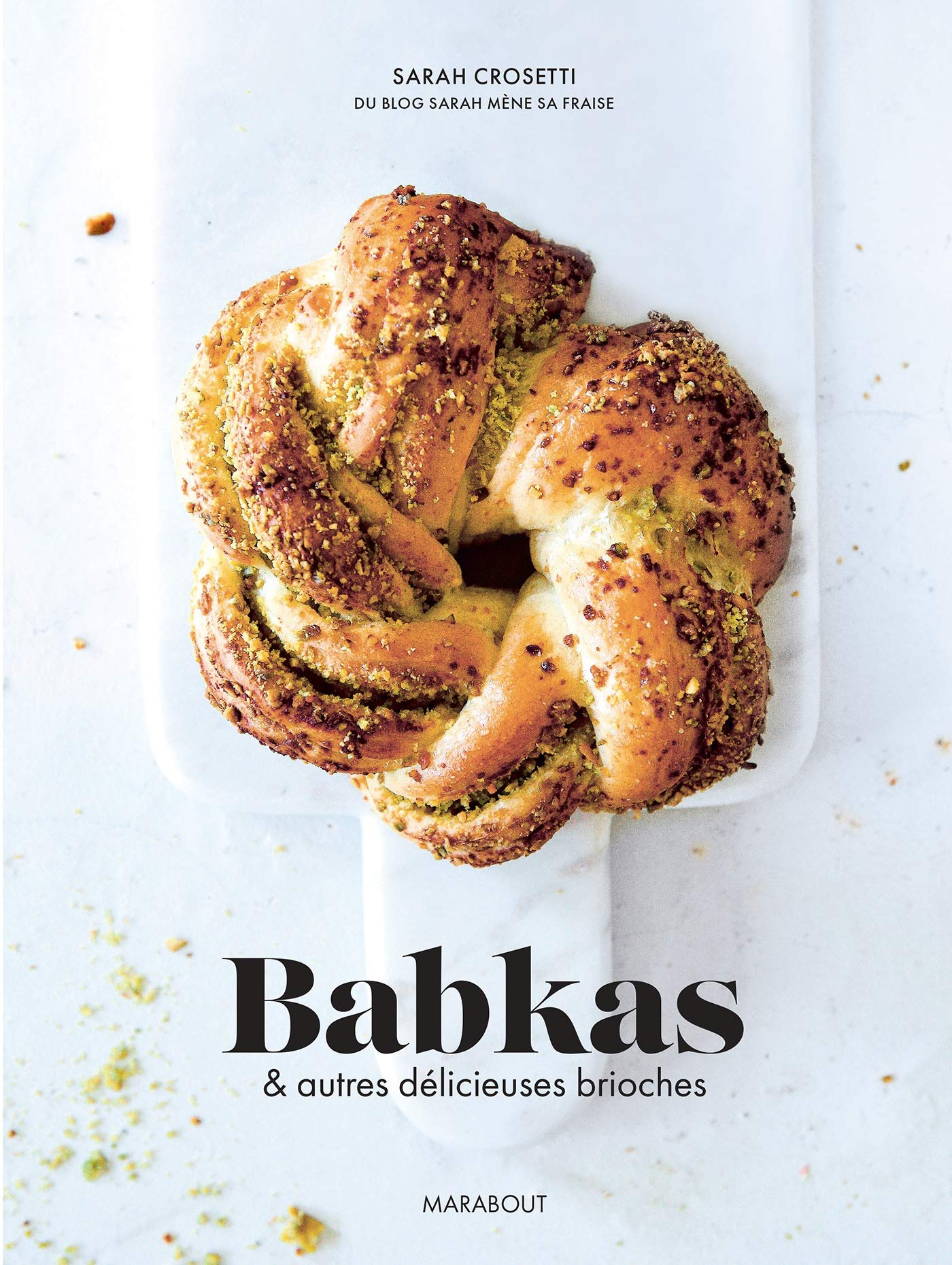 Babkas & autres délicieuses brioches