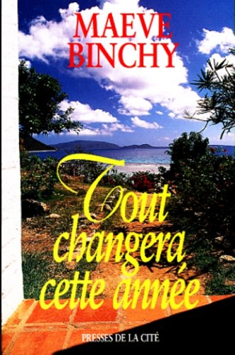 Tout changera cette année