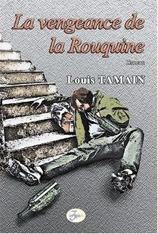 La vengeance de la Rouquine