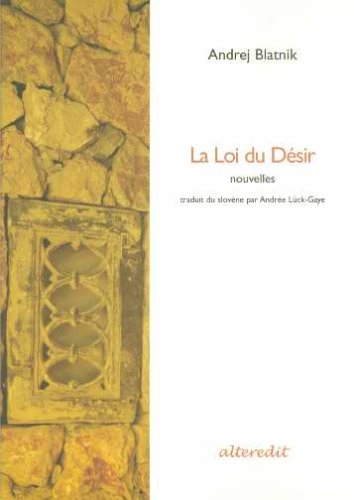 La loi du désir