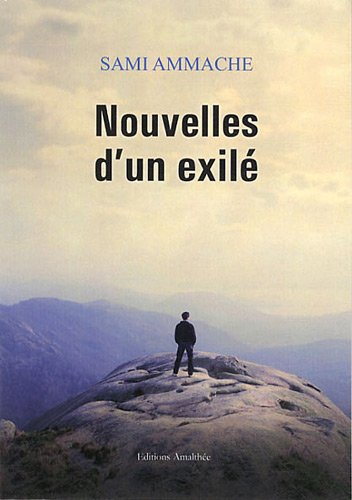 nouvelles d'un exilé