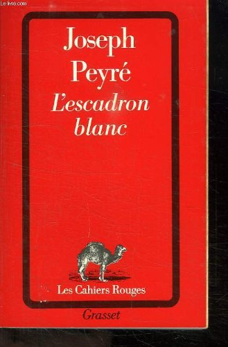 L'Escadron blanc