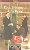 sherlock holmes tome 7 : pour l'honneur de la reine