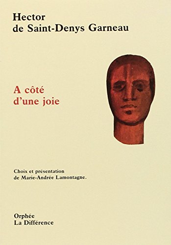 A côté d'une joie