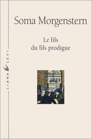 le fils du fils prodigue