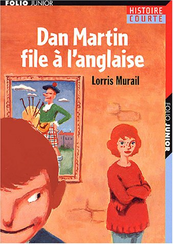 Dan Martin file à l'anglaise