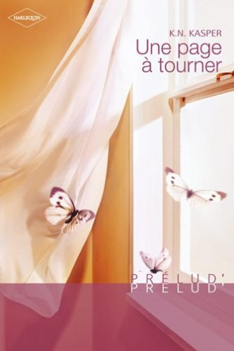 Une page à tourner