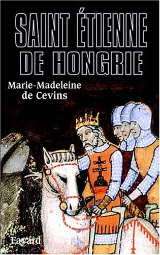 Saint Etienne de Hongrie