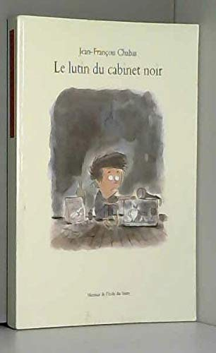 le lutin du cabinet noir