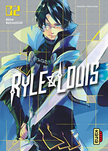 Ryle & Louis. Vol. 2