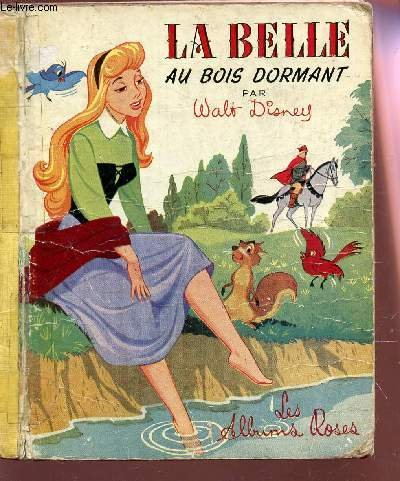 la belle au bois dormant -