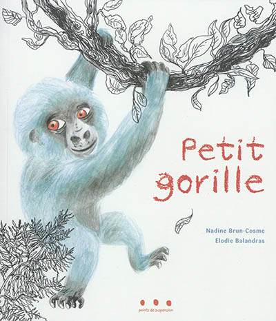 Petit gorille