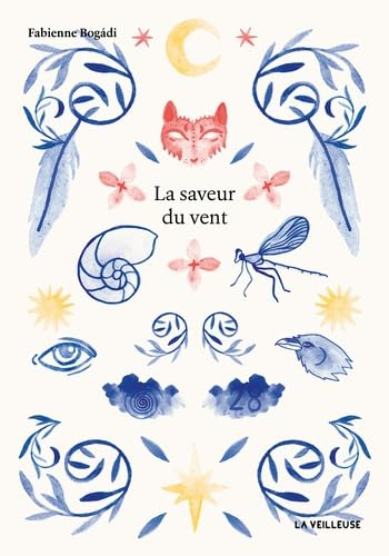 La saveur du vent