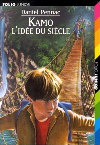 kamo, l'idée du siècle
