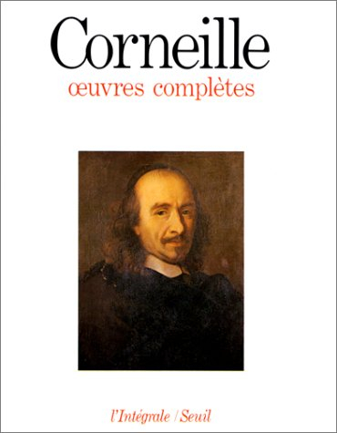 Oeuvres complètes