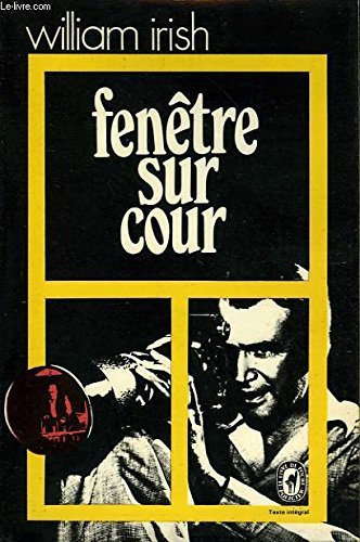 Fenêtre sur cour