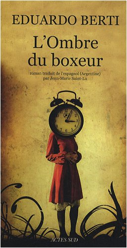 L'ombre du boxeur