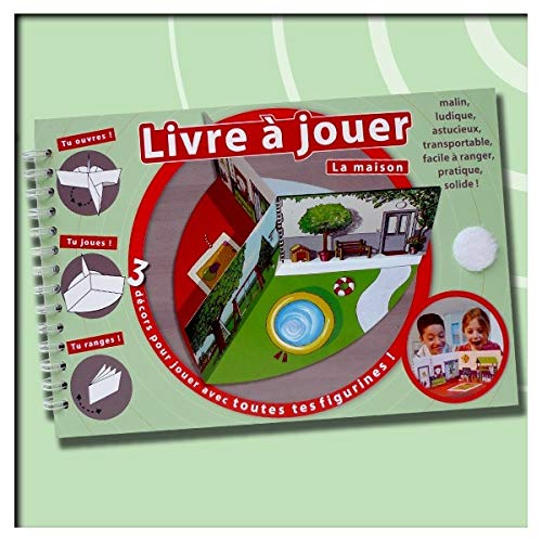 La maison