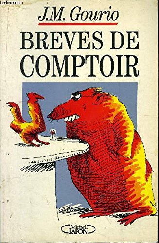 Brèves de comptoir 1995