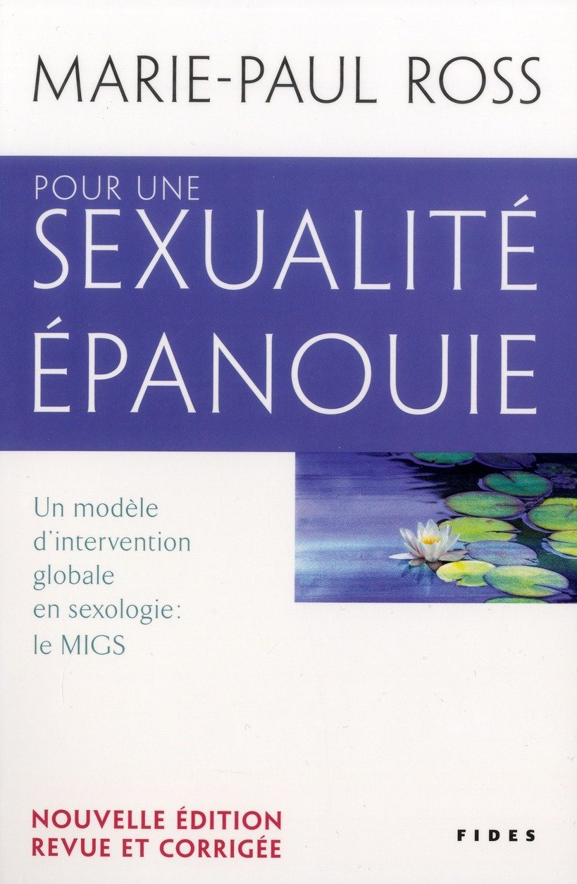 Pour une sexualité épanouie