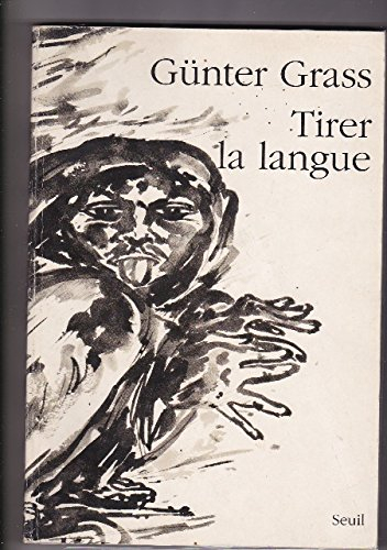 Tirer la langue