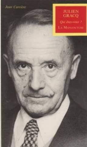 Julien Gracq