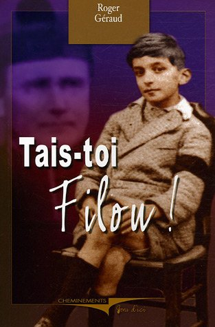 Tais-toi Filou !