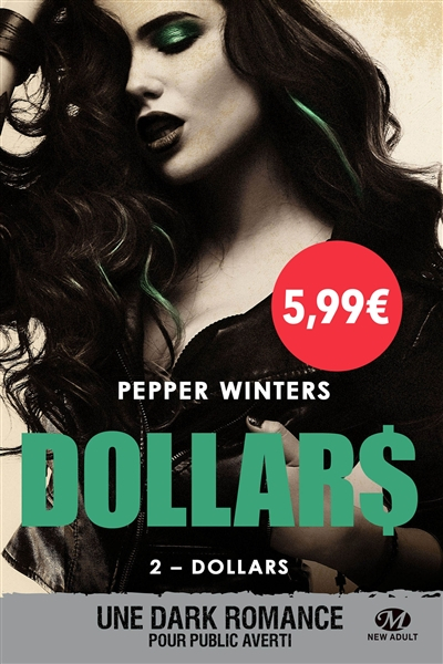 Dollars. Vol. 2
