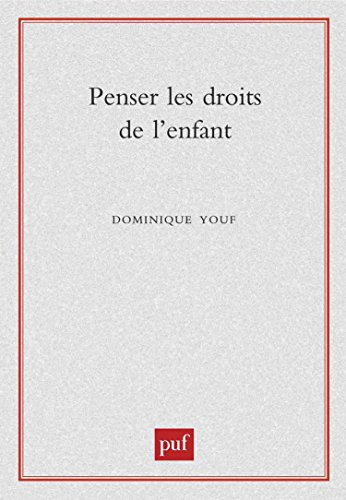 Penser les droits de l'enfant