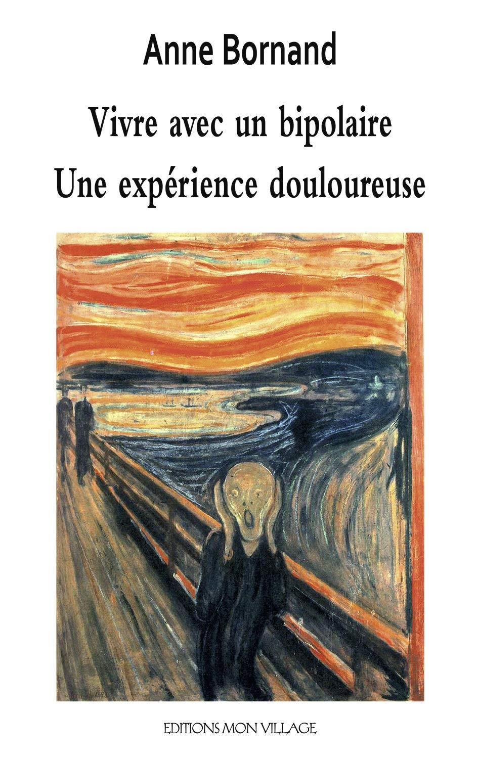 Vivre avec un bipolaire : une expérience douloureuse