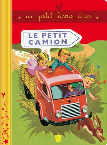 Le petit camion