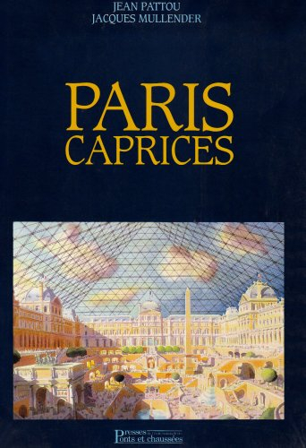 Paris caprices