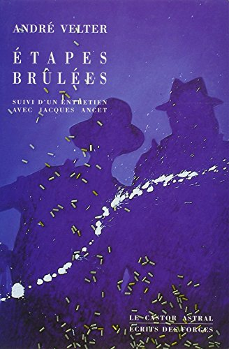 Etapes brûlées