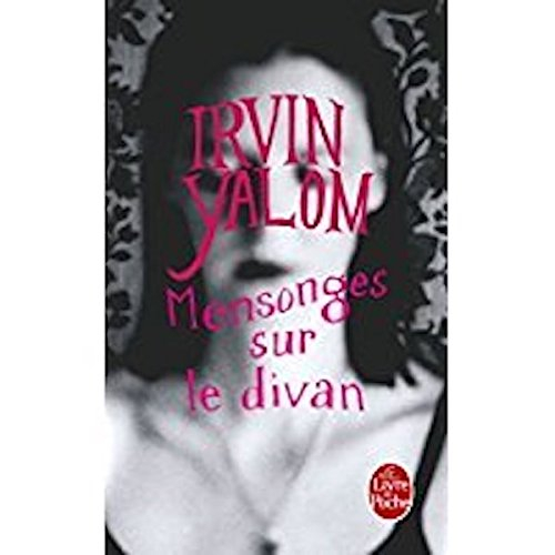 Mensonges sur le divan