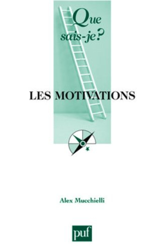 Les motivations