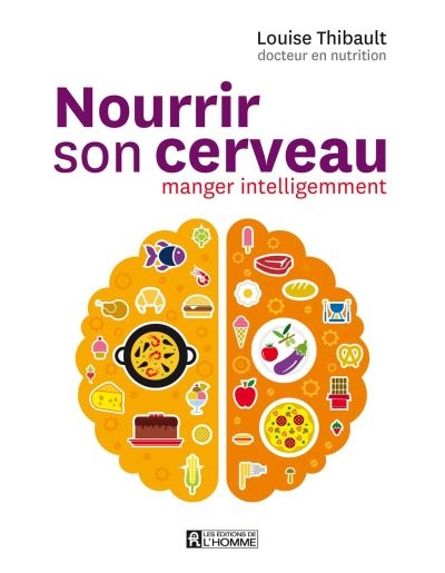Nourrir son cerveau : manger intelligement
