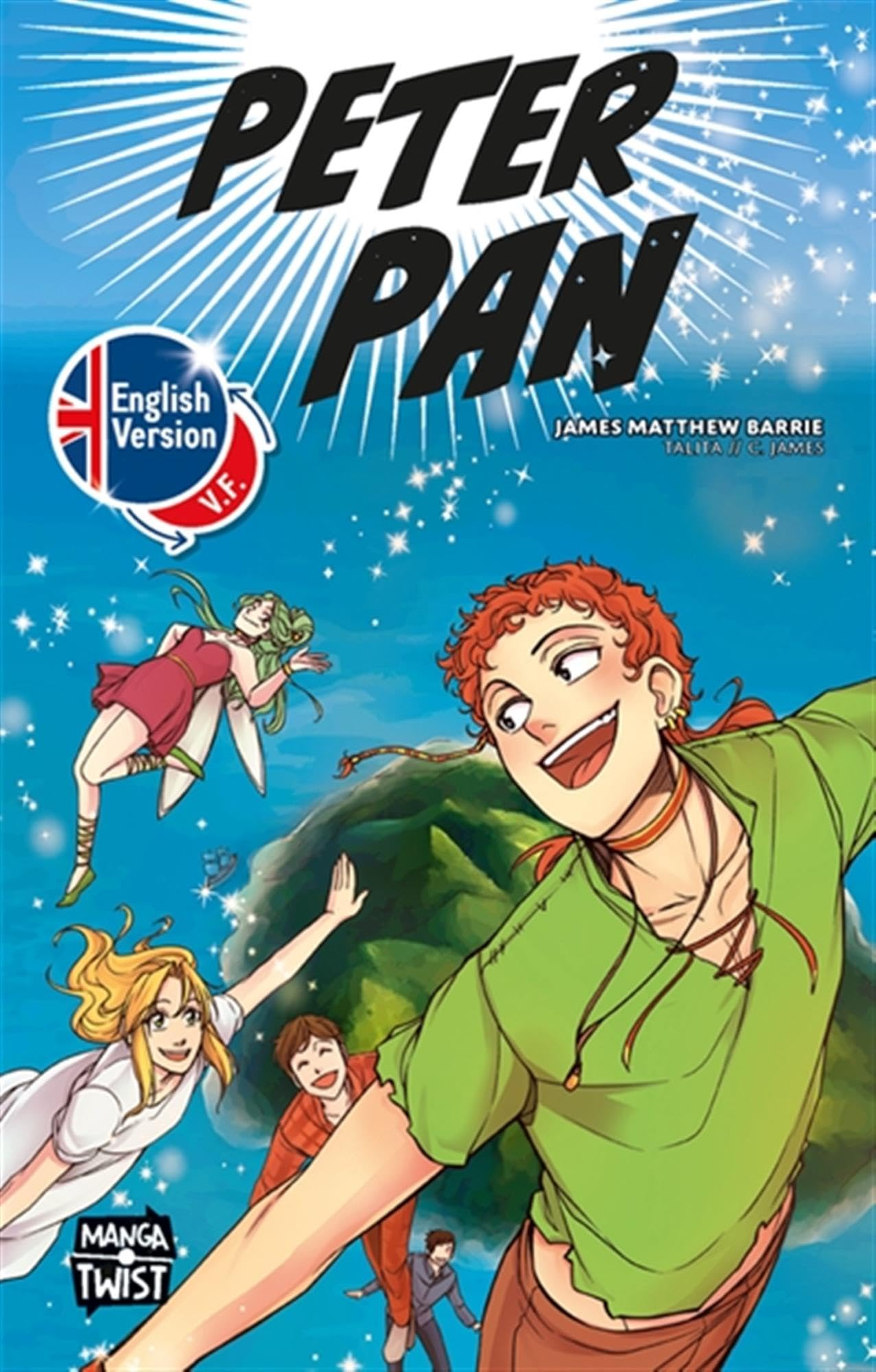 Peter Pan
