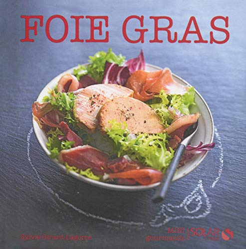 Foie gras