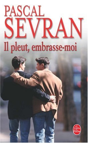 Journal. Vol. 6. Il pleut, embrasse-moi