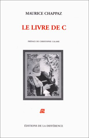 Le livre de C.