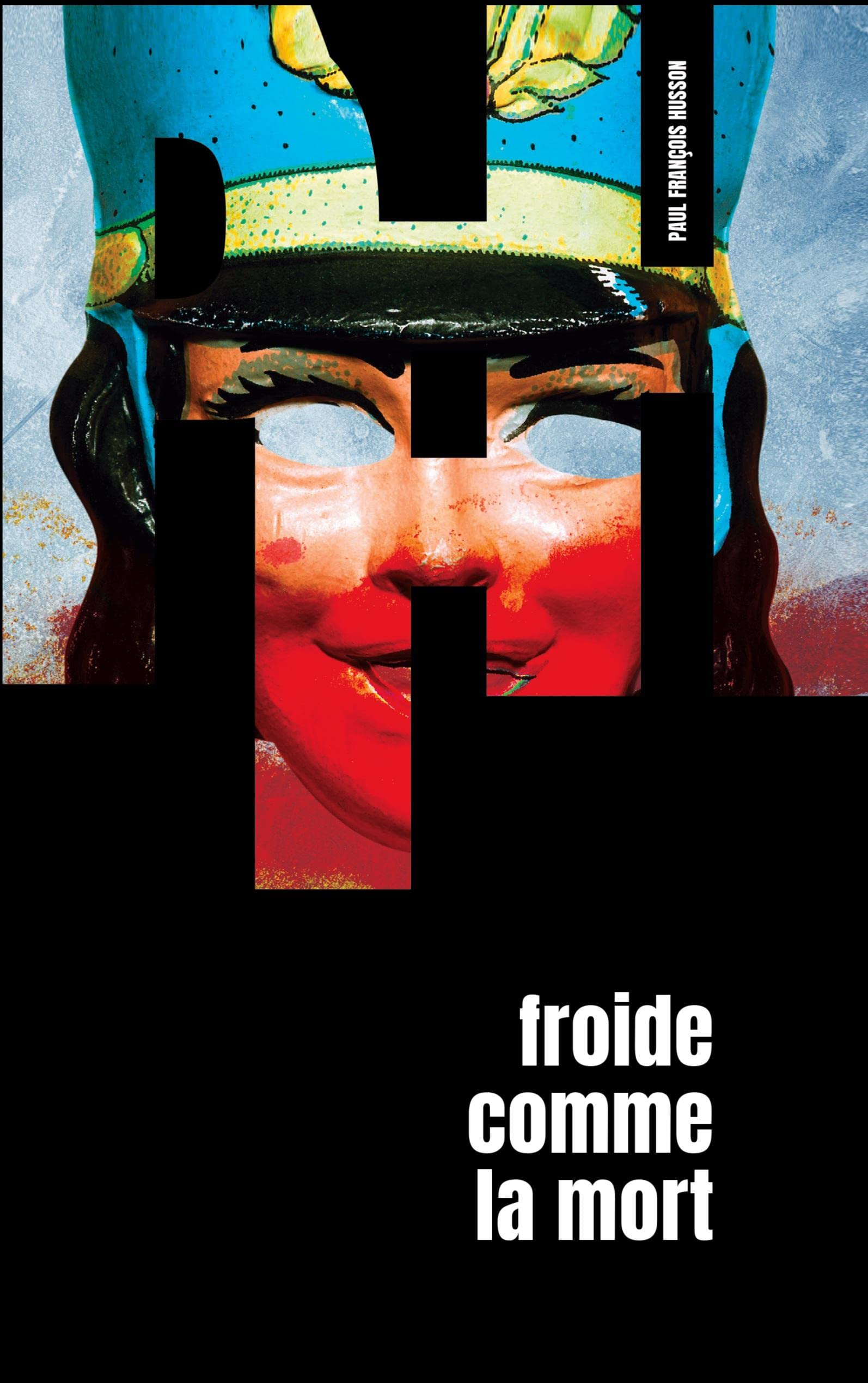 Froide comme la mort