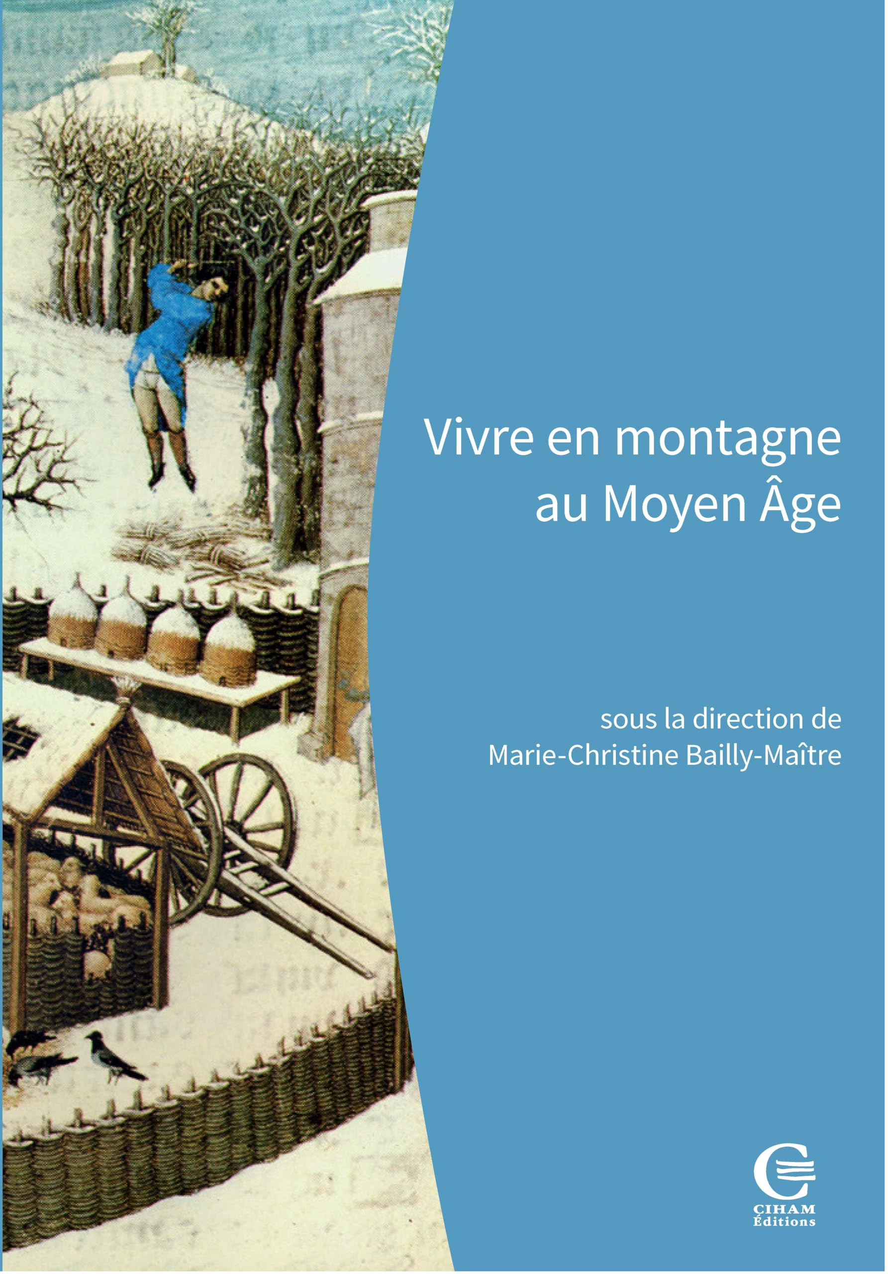 Vivre en montagne au Moyen Age : les objets racontent l'histoire de l'argenteria de Brandis : Huez-A