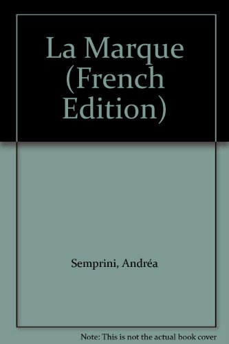 La marque