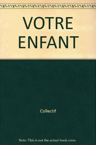 votre enfant