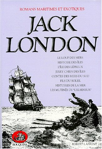 Oeuvres. Vol. 2. Romans maritimes et exotiques