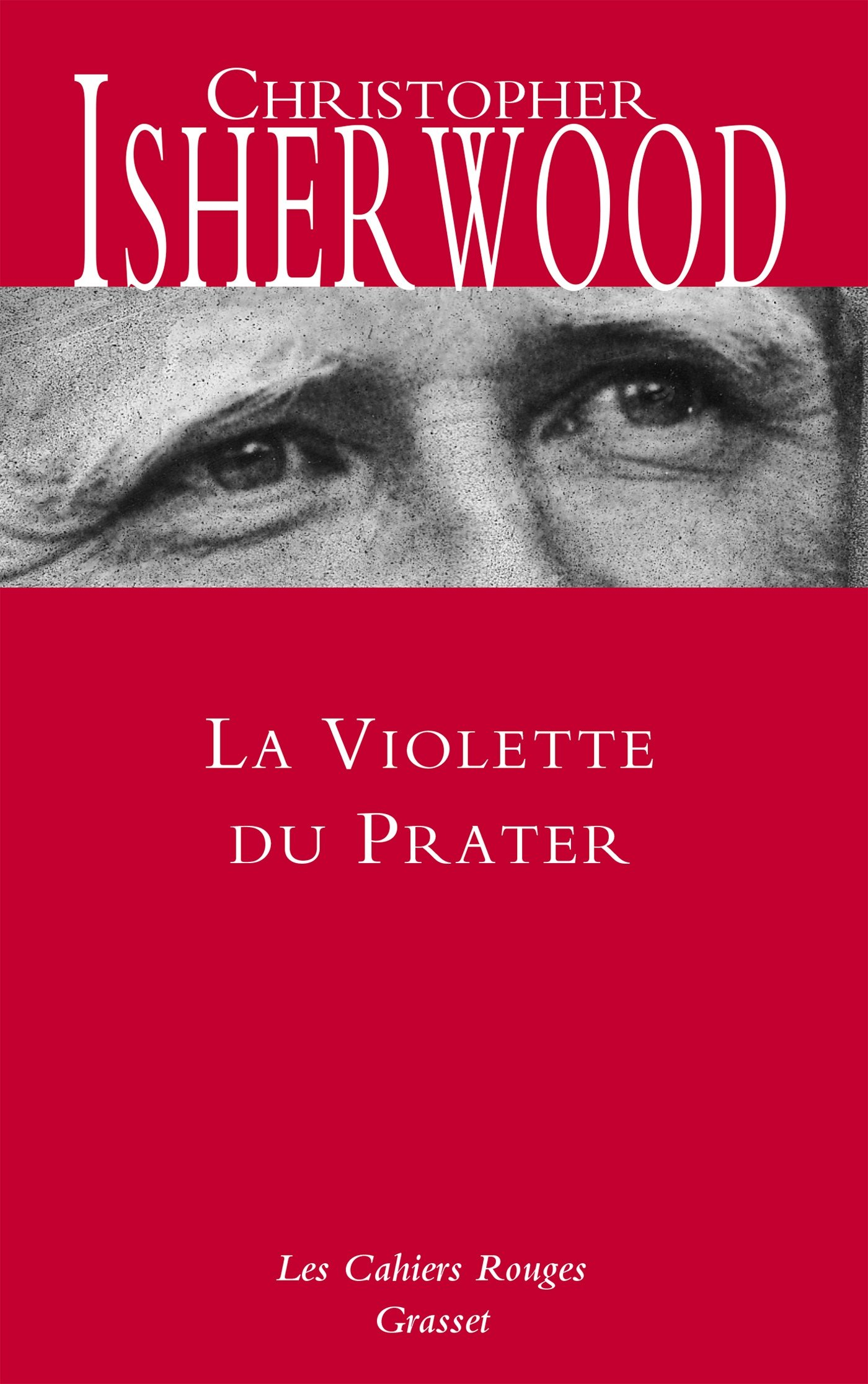 La violette du Prater : récit