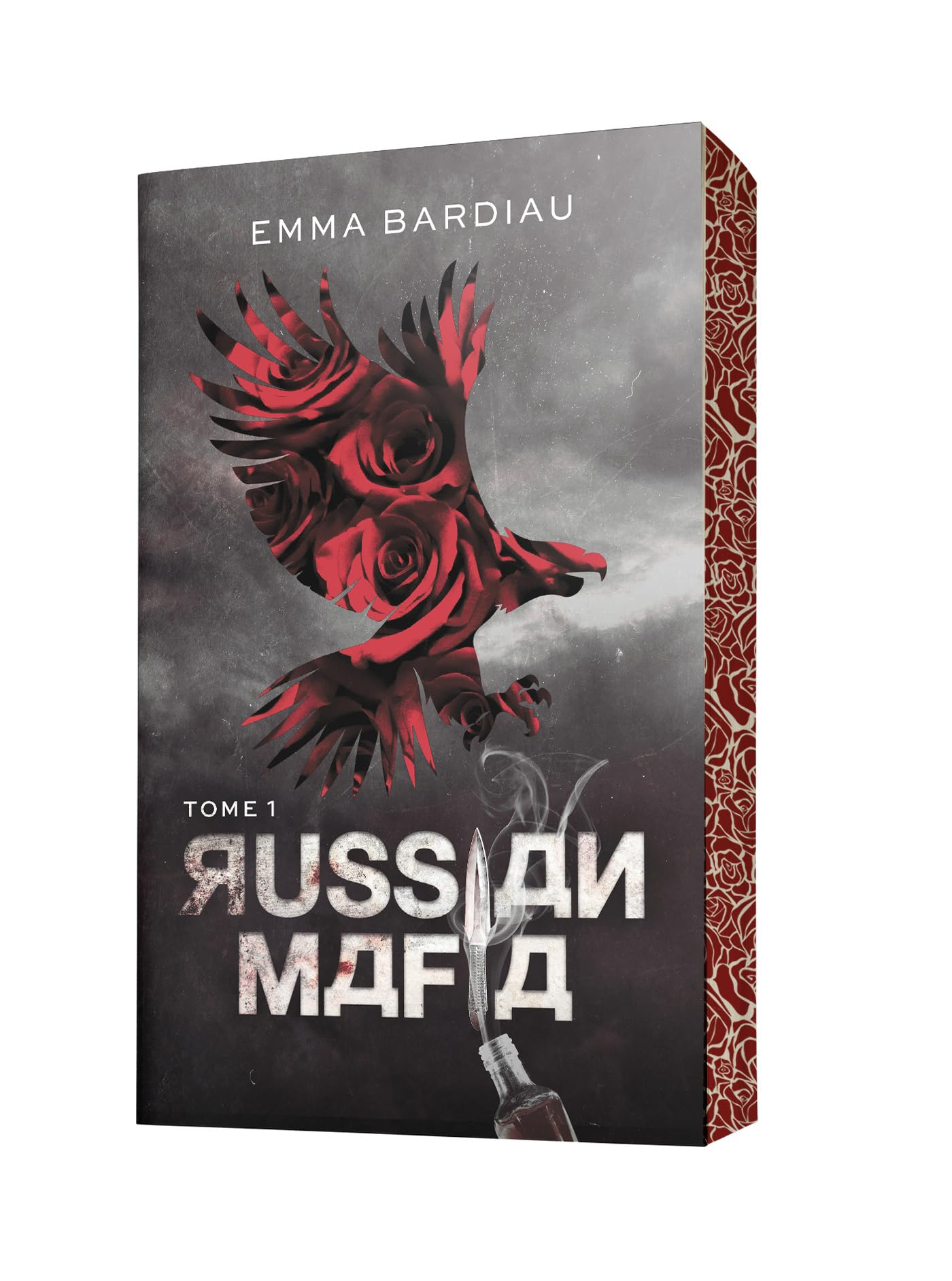 Russian mafia. Vol. 1