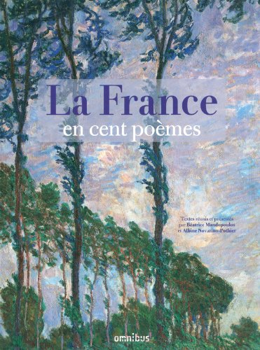 La France en cent poèmes