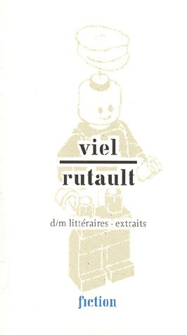 D-M littéraires : extraits